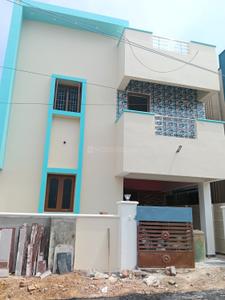Image of 1000 Sq.ft 2 BHK Independent House for sale in Vannarapettai Addl., Thanjavur for Rs. 5000000