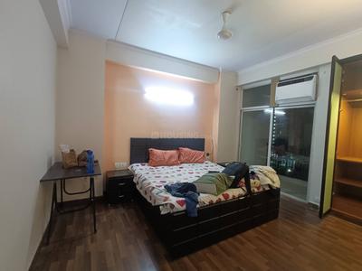 Bedroom Image of 1150 Sq.ft 2.5 BHK Apartment / Flat for sale in Skytech Matrott, Sector 76 Noida for Rs. 13500000