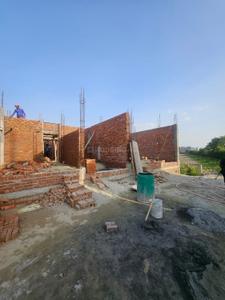 Image of 500 Sq.ft Residential Plot / Land for sale in MPB Krishna Garden 3, Talabpur Urf Hathipur, Ghaziabad for Rs. 1600000