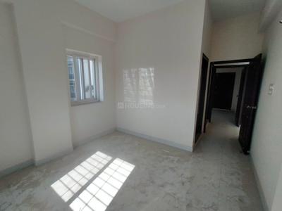 Bedroom Image of 1400 Sq.ft 3 BHK Apartment / Flat for sale in Nallagandla Hyderabad for Rs. 9800000