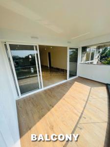 Balcony Image of 1910 Sq.ft 3 BHK Apartment / Flat for sale in Kalash Trove, Baner Pune for Rs. 26000000