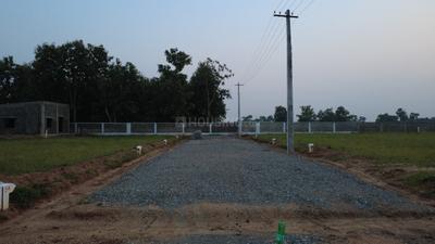 Image of 167 Sq.ft Residential Plot / Land for sale in Bhogapuram, Visakhapatnam for Rs. 2671833