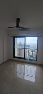 Bedroom Image of 850 Sq.ft 2 BHK Apartment / Flat for sale in MICL Aaradhya Highpark, Mira Road East Mira Bhayandar for Rs. 16500000