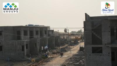 Image of 800 Sq.ft 3 BHK Independent House for sale in Marakkanam, Viluppuram for Rs. 5600000