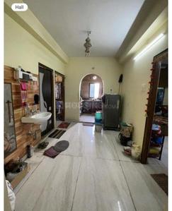 Hall Image of 1560 Sq.ft 3 BHK Apartment / Flat for rent in Forum Pravesh, Belur Howrah for Rs. 40000