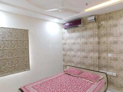 Bedroom Image of 2600 Sq.ft 4 BHK Apartment / Flat for sale in Prestige High Fields, Financial District Hyderabad for Rs. 36500000