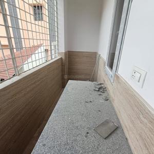 Balcony Image of 3000 Sq.ft 4 BHK Apartment / Flat for rent in Basavanagudi Bengaluru for Rs. 160000