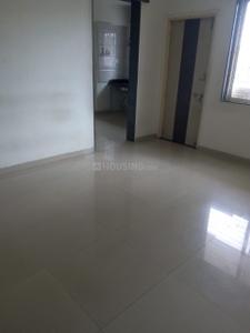 Hall Image of 815 Sq.ft 2 BHK Apartment / Flat for sale in Ramdas Swami Nagar Nashik for Rs. 3600000