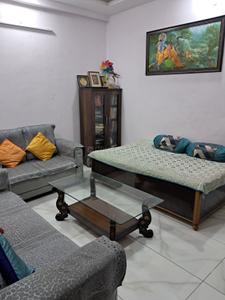 Hall Image of 1100 Sq.ft 3 BHK Builder Floor for sale in Subhash Nagar Dehradun for Rs. 7300000