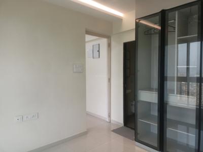Bedroom Image of 576 Sq.ft 2 BHK Apartment / Flat for sale in Newlook Bhavya Elite, Antop Hill Mumbai for Rs. 18900000