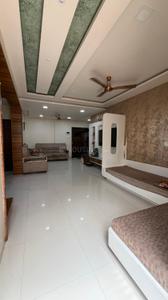 Image of 2000 Sq.ft 3 BHK Apartment / Flat for sale in Govind Nagar, Nashik for Rs. 16000000