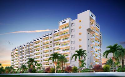 2 BHK Flat