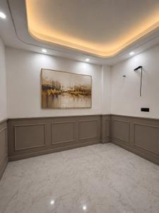Hall Image of 600 Sq.ft 2 BHK Apartment / Flat for sale in Najafgarh New Delhi for Rs. 3600000