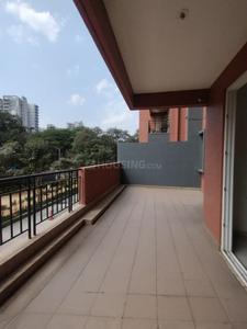 Balcony Image of 2652 Sq.ft 5 BHK Apartment / Flat for sale in Whitefield Bengaluru for Rs. 40000000