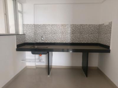 Kitchen Image of 1040 Sq.ft 2 BHK Apartment / Flat for sale in ARV Newtown Phase II, Pisoli Pune for Rs. 4465000