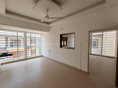 Living Room Image of 1701 Sq.ft 2 BHK Builder Floor for rent in Porvorim Goa for Rs. 55000