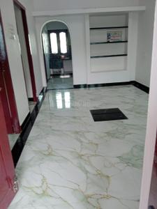 Hall Image of 600 Sq.ft 1 BHK Independent House for rent in BodhuPatty Namakkal for Rs. 7000