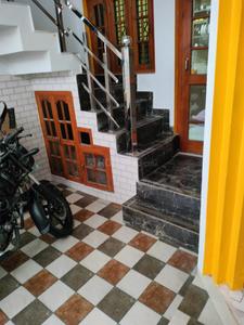 Image of 1600 Sq.ft 4 BHK Independent House for sale in Jankipuram, Lucknow for Rs. 9500000