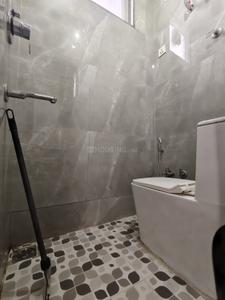 Bathroom Image of Rajinder kaur pg in Subhash Nagar, New Delhi
