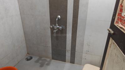 Bathroom Image of 596 Sq.ft 1 BHK Apartment / Flat for sale in Maruti Dreamville, Hadapsar Pune for Rs. 4300000