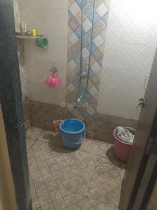 Image of 585 Sq.ft 1 BHK Apartment / Flat for sale in Narhe, Pune for Rs. 3700000