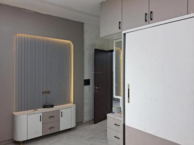 Bedroom Image of 1400 Sq.ft 3 BHK Apartment / Flat for sale in Skyline Dev Infra, Sector 49 Noida for Rs. 6000000