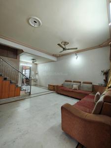Hall Image of 3600 Sq.ft 4 BHK Independent House for rent in Ghodasar Ahmedabad for Rs. 30000