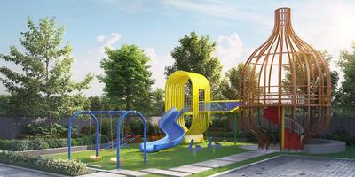 Image of 1120 Sq.ft 3 BHK Apartment / Flat for sale in Konnagar, Hooghly for Rs. 8000000