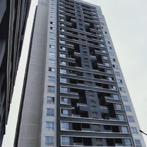 Image of 1050 Sq.ft 2 BHK Apartment / Flat for sale in Mittal Pebbles High Mont Phase 1, Hinjawadi Phase 2, Pune for Rs. 8500000