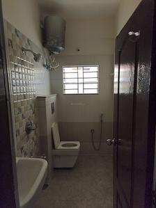 Image of 1200 Sq.ft 2 BHK Builder Floor for rent in Mahadevapura, Bengaluru for Rs. 60000