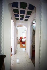 Passage Image of 1260 Sq.ft 3 BHK Apartment / Flat for sale in Maninagar Ahmedabad for Rs. 6400000