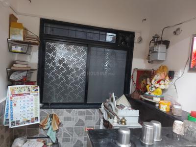 Kitchen Image of 1004 Sq.ft 2 BHK Apartment / Flat for sale in Ujwal Corona, Kondhwa Budruk Pune for Rs. 9500000