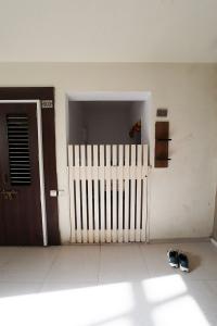 Main Entrance Image of 1980 Sq.ft 3 BHK Apartment / Flat for sale in Vaishno Devi Circle Ahmedabad for Rs. 10500000