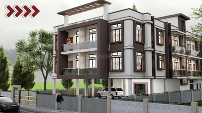 Image of 1036 Sq.ft 2 BHK Apartment / Flat for sale in Lokhra, Guwahati for Rs. 4732000