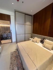 Bedroom Image of 2867 Sq.ft 3 BHK Apartment / Flat for sale in Joy Grand, Sector 88 Mohali for Rs. 31500000