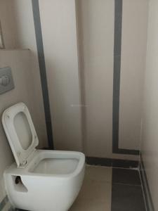 Bedroom Two Image of 1250 Sq.ft 2 BHK Apartment / Flat for sale in Concrete Sai Saakshaat, Kharghar Navi Mumbai for Rs. 18500000
