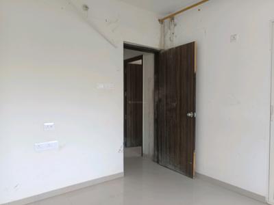 Bedroom Image of 1020 Sq.ft 2 BHK Apartment / Flat for sale in Swamiraj Swami Kalash, Undri Pune for Rs. 4900000