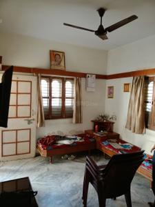 Hall Image of 1200 Sq.ft 3 BHK Duplex for sale in Khodiyar Nagar Vadodara for Rs. 11000000