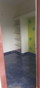 Hall Image of 800 Sq.ft 1 BHK Independent House for rent in Mallapur Secunderabad for Rs. 8000