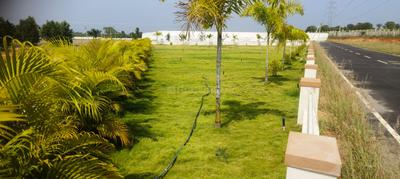 Image of 1200 Sq.ft Residential Plot / Land for sale in Kariampalayam, Coimbatore for Rs. 1800000