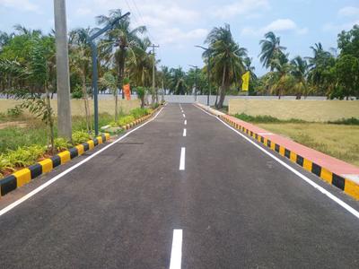 Image of 975 Sq.ft Residential Plot / Land for sale in Siruseri, Chennai for Rs. 5362500