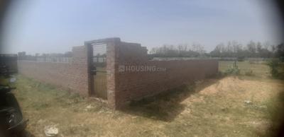 Image of 2400 Sq.ft Residential Plot / Land for sale in Bakshi Ka Talab, Lucknow for Rs. 3500000