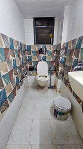 Bathroom Image of Stay homes in Vashi, Navi Mumbai
