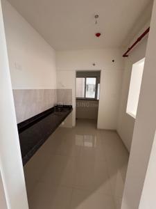 Kitchen Image of 884 Sq.ft 2 BHK Apartment / Flat for sale in K Raheja Sterling, Kondhwa Pune for Rs. 7800000
