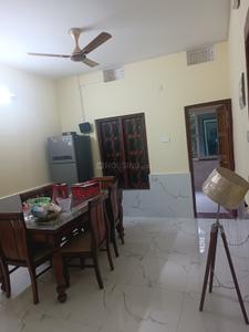 Hall Image of 1900 Sq.ft 2.5 BHK Builder Floor for rent in Nayapalli Bhubaneswar for Rs. 30000