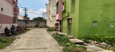 Image of 1200 Sq.ft Residential Plot / Land for sale in Puzhal, Chennai for Rs. 7800000