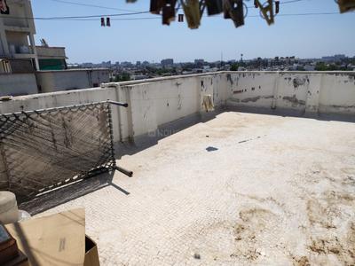 Balcony Image of 819 Sq.ft 2 BHK Apartment / Flat for sale in Chandkheda Ahmedabad for Rs. 6000000