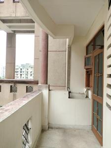 Bedroom Two Image of 1800 Sq.ft 3 BHK Apartment / Flat for sale in Sanmati Kunj, Sector 6 Dwarka New Delhi for Rs. 30500000