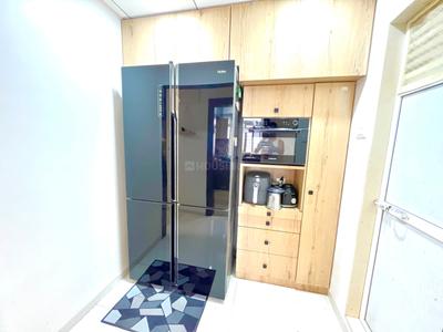 Balcony Image of 1430 Sq.ft 3 BHK Apartment / Flat for sale in Vijay Orovia, Hiranandani Estate Thane for Rs. 19500000