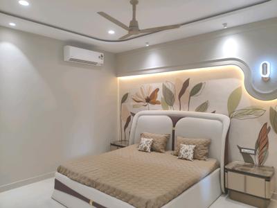 Bedroom Image of 2682 Sq.ft 4 BHK Builder Floor for sale in BPTP District, Sector 81 Faridabad for Rs. 33000000